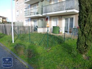  Appartement à louer 2 pièces 48 m²