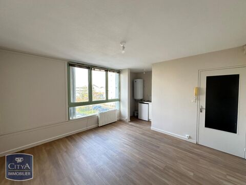  Appartement  louer 1 pice 27 m