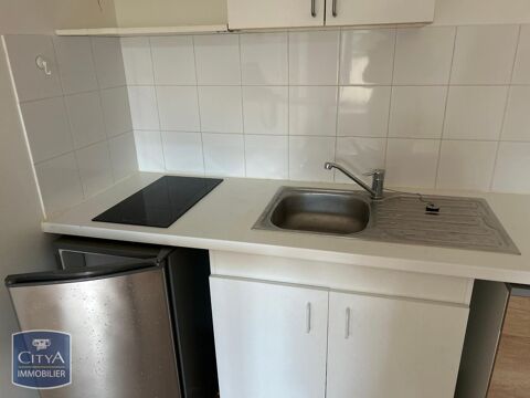  Appartement � louer 2 pi�ces 39 m�