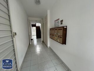  Appartement à louer 2 pièces 30 m²