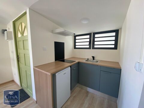   Location Maison Maison - 1 pi�ce(s) - 20 m�