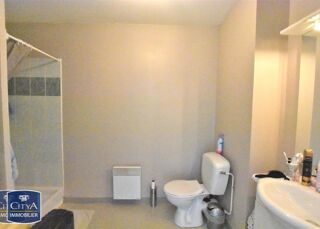  Appartement à louer 1 pièce 21 m²