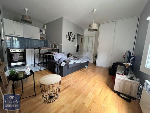   Location Appartement Appartement - 2 pi�ce(s) - 31 m�