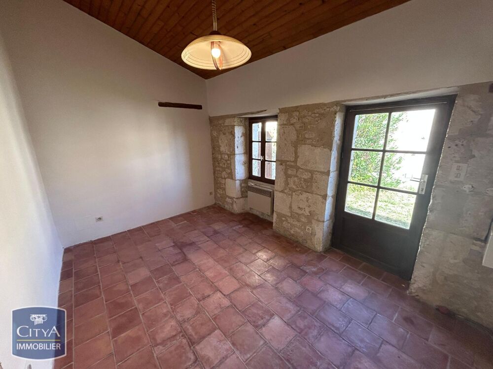 location Maison - 3 pièce(s) - 122 m² Sigoulès (24240)