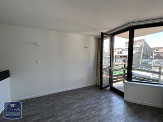  Appartement � louer 1 pi�ce 24 m�