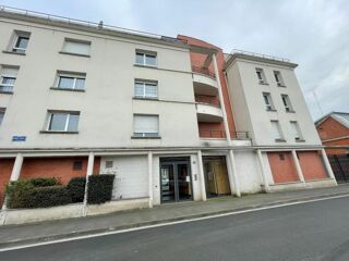  Appartement � louer 3 pi�ces 62 m�