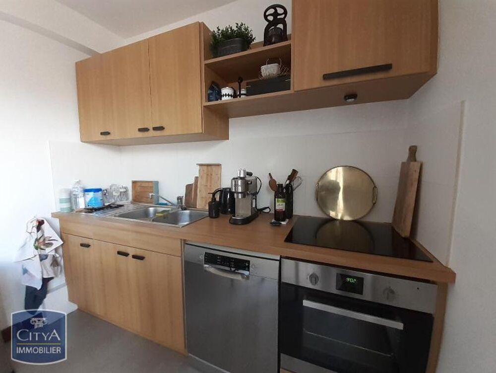 location Appartement - 4 pièce(s) - 111 m² Grenoble (38000)