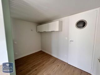  Appartement à louer 1 pièce 17 m²