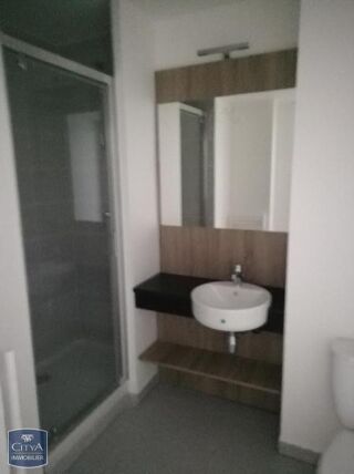  Appartement � louer 1 pi�ce 20 m�