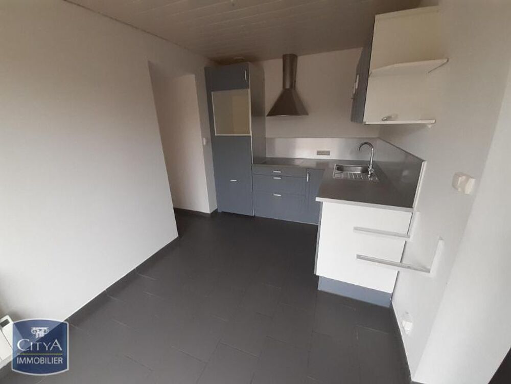 location Maison - 3 pièce(s) - 75 m² Raimbeaucourt (59283)