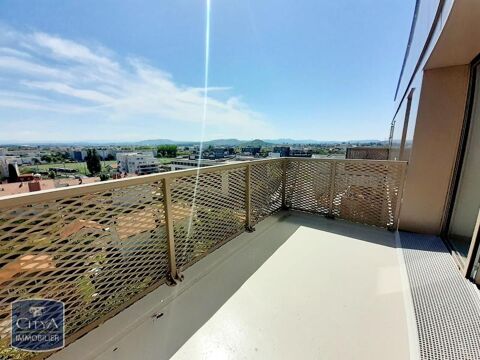  Appartement � louer 3 pi�ces 64 m�