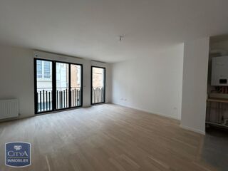  Appartement à louer 2 pièces 47 m²
