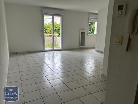  Appartement  louer 2 pices 49 m