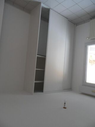  Appartement à louer 3 pièces 52 m²