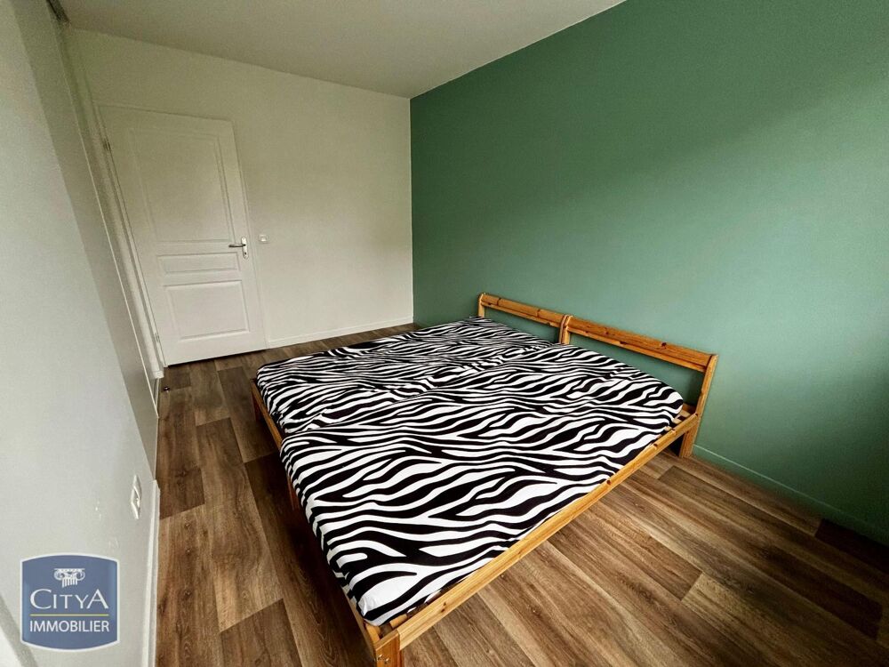 location Appartement - 2 pièce(s) - 42 m² Lille (59000)