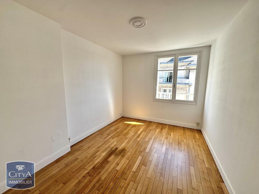 location Appartement - 2 pièce(s) - 41 m² Tours (37000)
