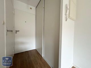  Appartement � louer 1 pi�ce 18 m�