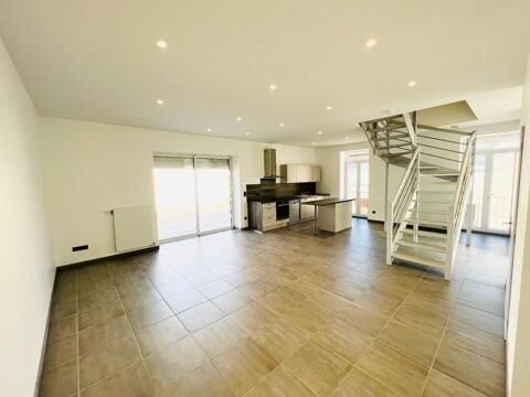   Location Appartement Appartement - 4 pièce(s) - 95 m²