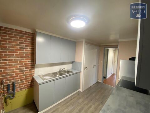  Maison � louer 3 pi�ces 78 m�