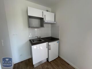  Appartement à louer 1 pièce 33 m²