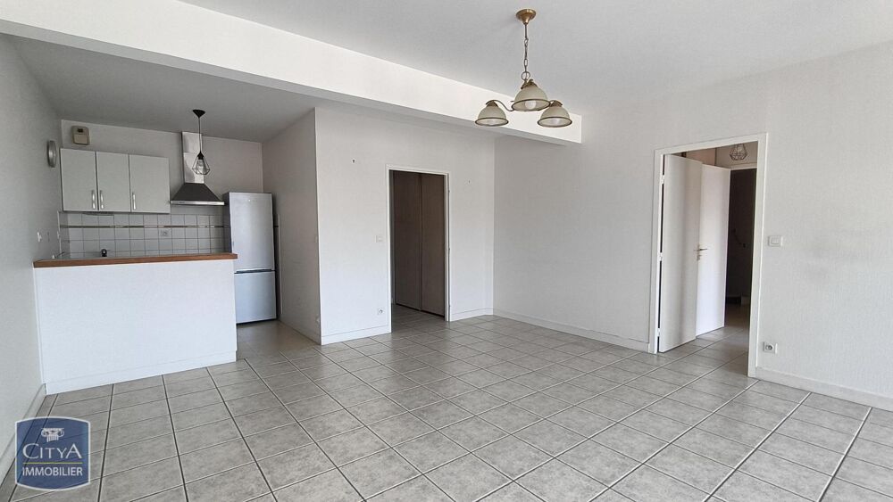 A LOUER - APPARTEMENT RESIDENCE SENIOR- LES JARDINS DE S....