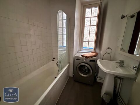  Appartement � louer 2 pi�ces 35 m�