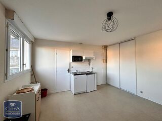  Appartement � louer 1 pi�ce 24 m�