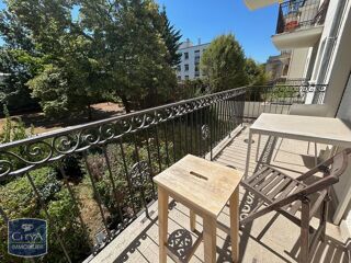 location Appartement - 2 pièce(s) - 49 m² Croissy-sur-Seine (78290)