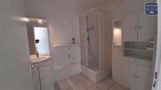  Appartement à louer 3 pièces 59 m²