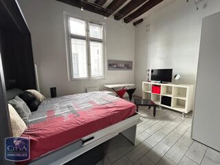  Appartement à louer 1 pièce 26 m²