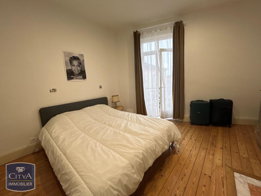 location Appartement - 2 pièce(s) - 54 m² Agen (47000)