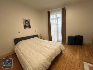 location Appartement - 2 pièce(s) - 54 m² Agen (47000)