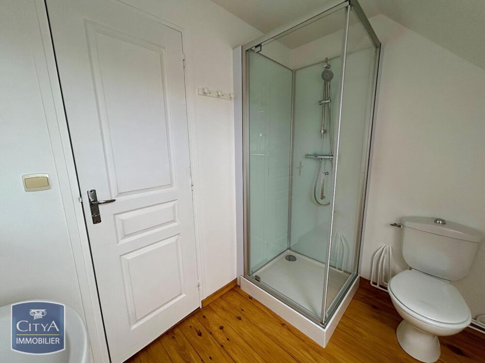 location Appartement - 2 pièce(s) - 45 m² Alençon (61000)