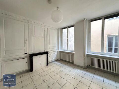  Appartement � louer 2 pi�ces 52 m�