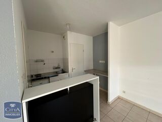  Appartement à louer 2 pièces 49 m²