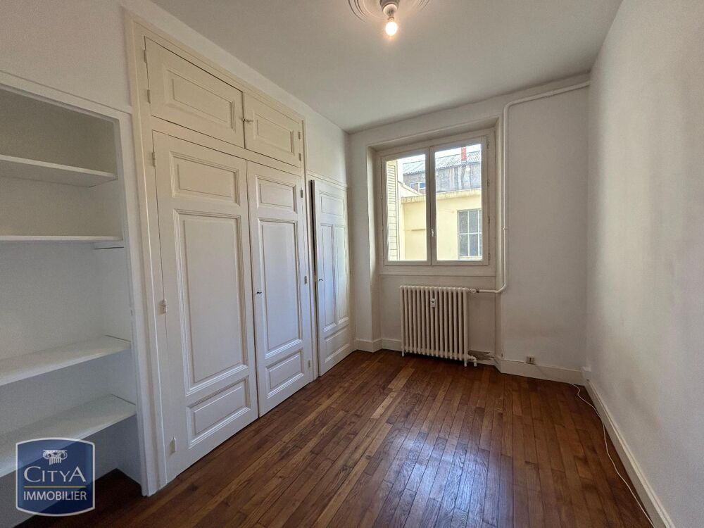 location Appartement - 3 pièce(s) - 70 m² Chambéry (73000)