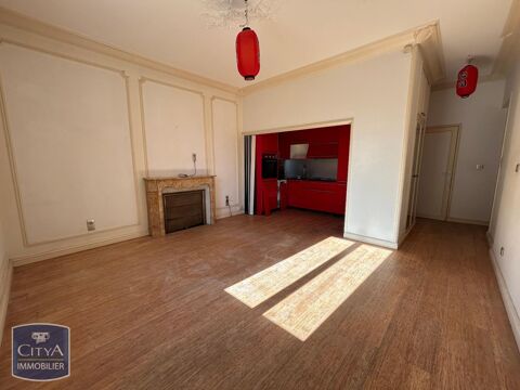  Appartement � louer 2 pi�ces 37 m�