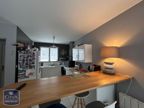  Villa � louer 4 pi�ces 80 m�