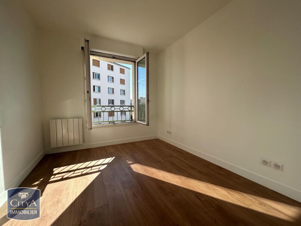 location Appartement - 2 pièce(s) - 51 m² Maisons-Alfort (94700)