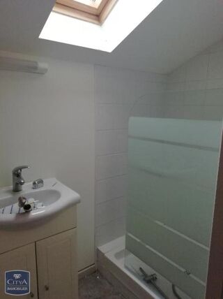  Appartement à louer 1 pièce 16 m²