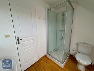  Appartement à louer 2 pièces 45 m²