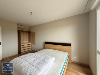  Appartement à louer 2 pièces 50 m²