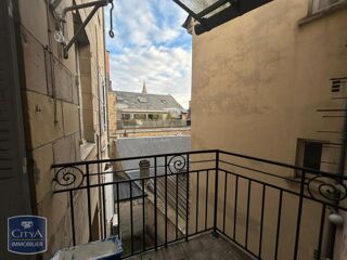  Appartement � louer 2 pi�ces 47 m�