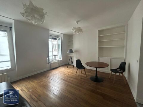   Location Appartement Appartement - 1 pi�ce(s) - 30 m�