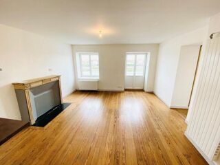  Appartement à louer 3 pièces 69 m²