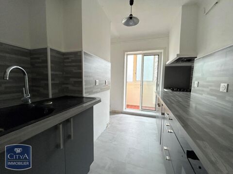  Appartement  louer 3 pices 65 m