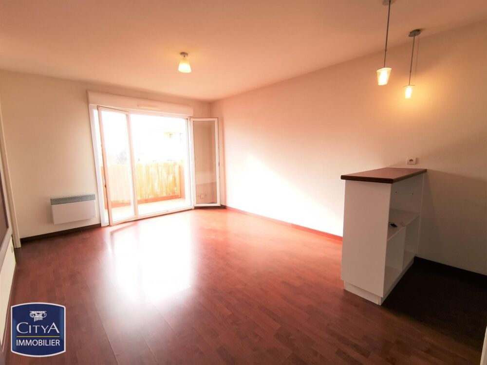 location Appartement - 2 pièce(s) - 32 m² Perpignan (66100)
