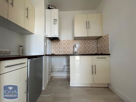  Appartement � louer 1 pi�ce 27 m�