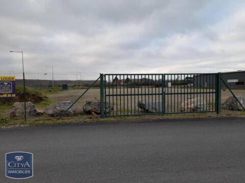 Terrain  louer 