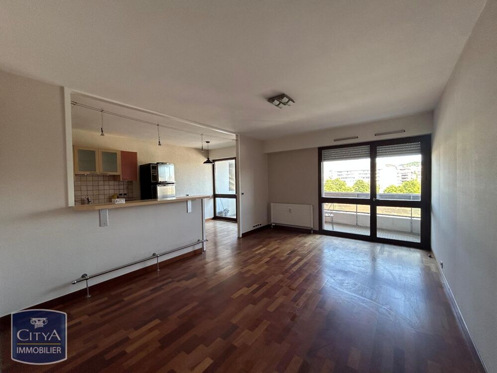 À LOUER : Appartement T3 à ANNEMASSE Ce bien, d'une supe....